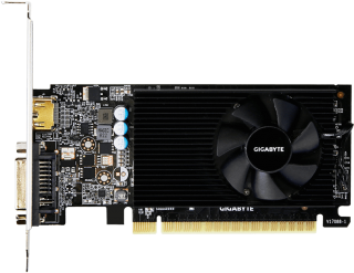 Gigabyte GeForce GT 730 2G (GV-N730D5-2GL) Ekran Kartı kullananlar yorumlar